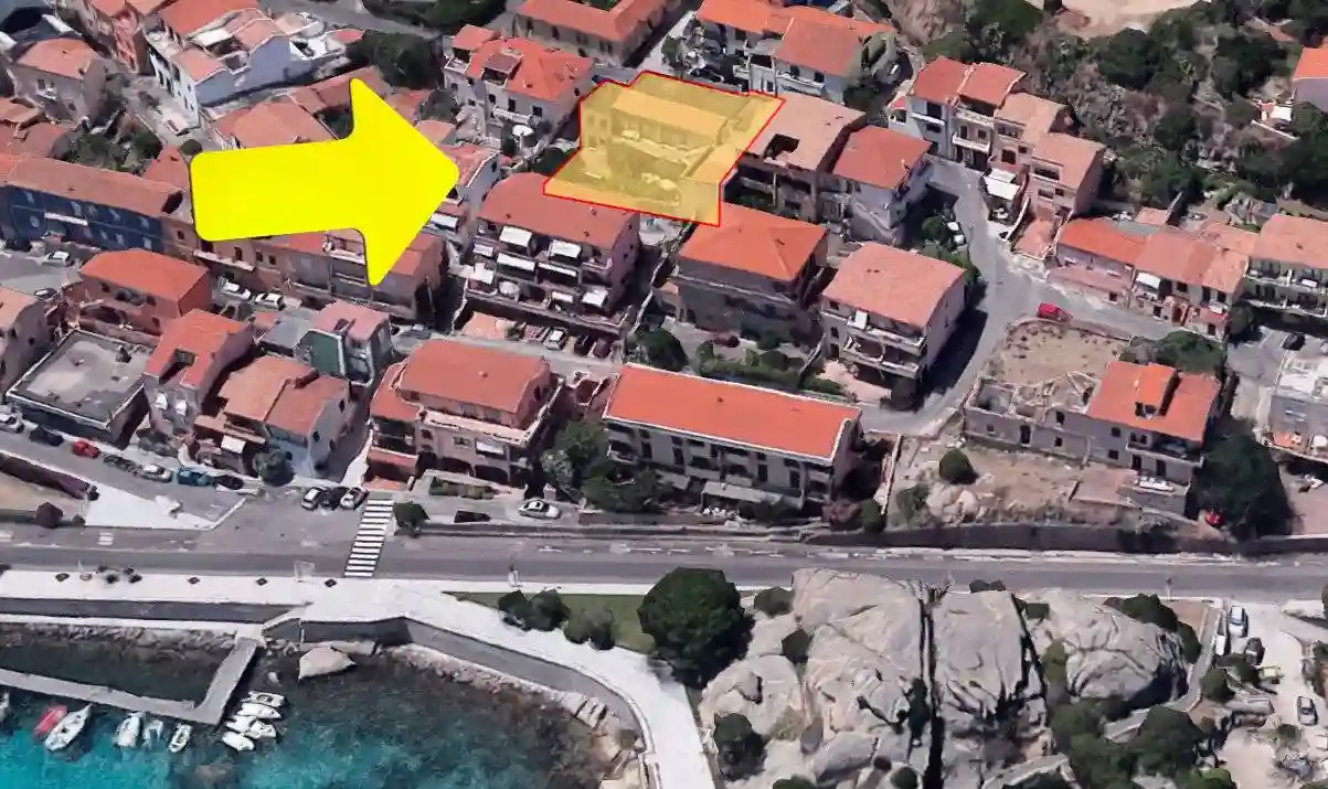 Palazzo - Edificio - foto 2