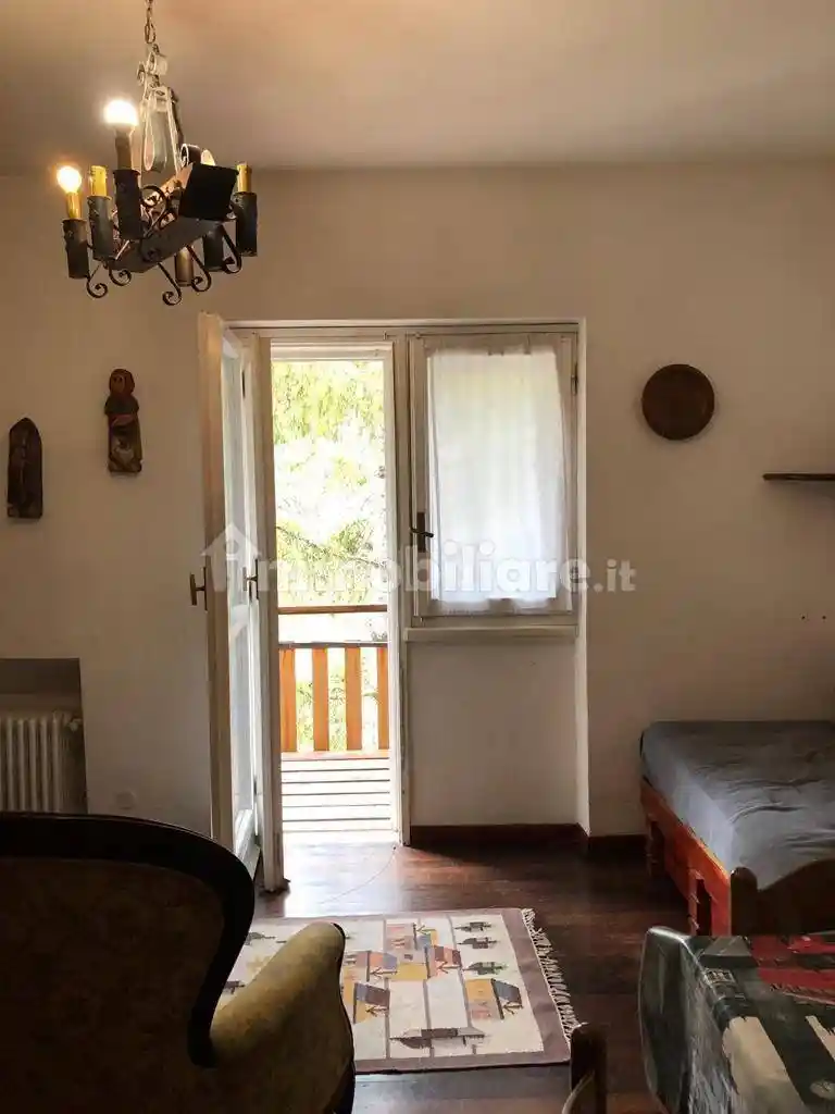 Trilocale via del Ceraso 144, Centro, Ovindoli - foto 4