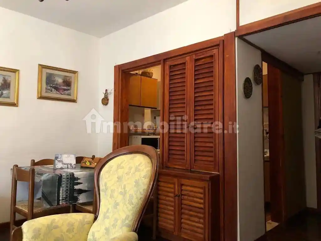 Trilocale via del Ceraso 144, Centro, Ovindoli - foto 5