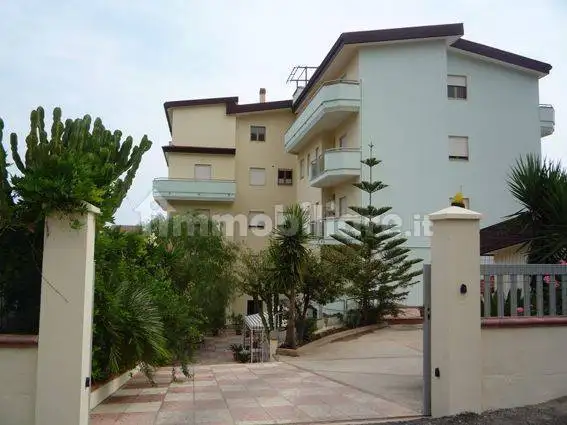 Appartamento in vendita a Cariati