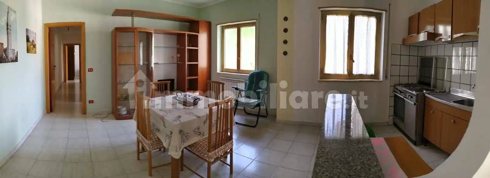 Trilocale via Cesare Pavese 28, Cariati - foto 2