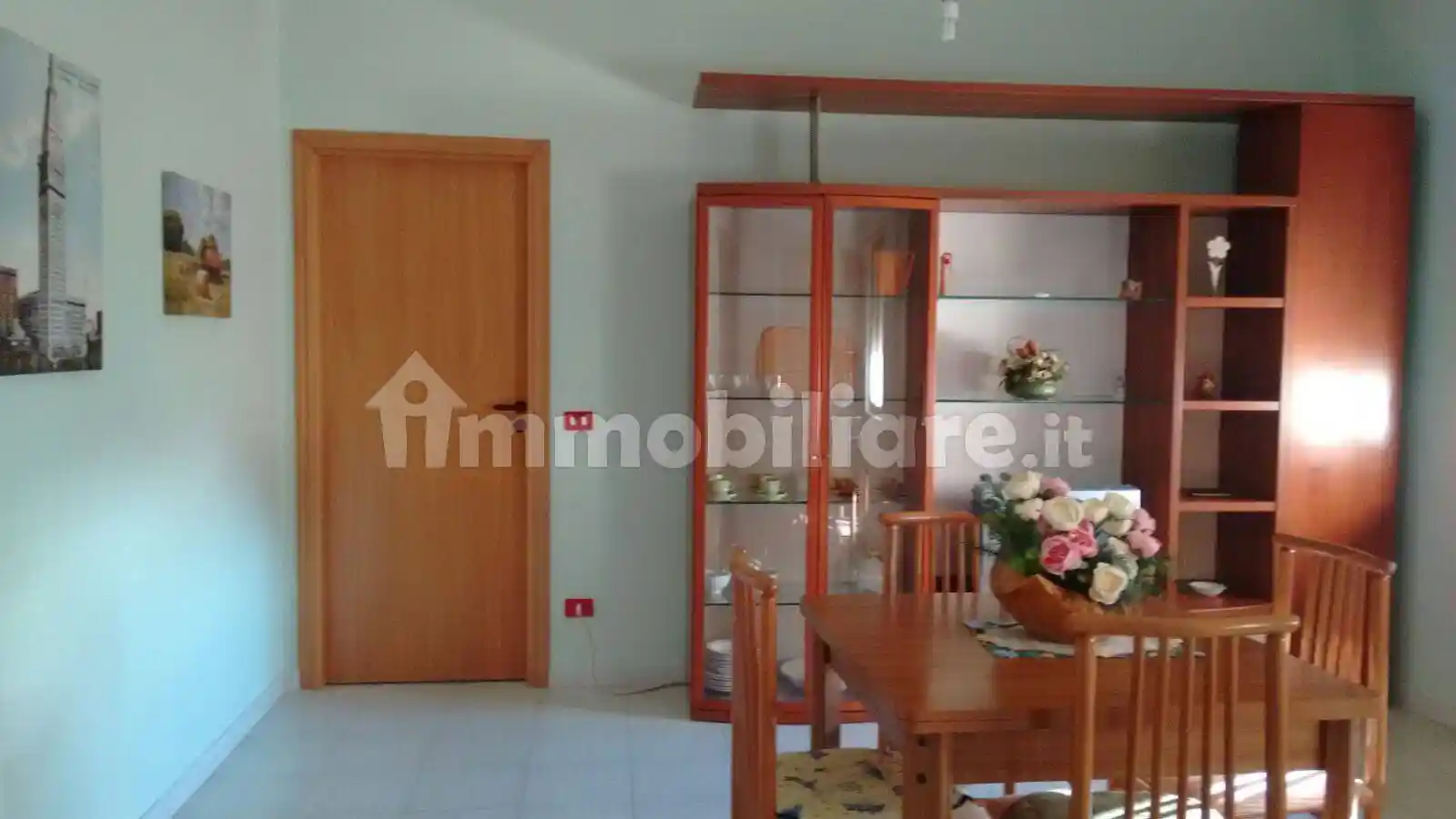 Trilocale via Cesare Pavese 28, Cariati - foto 3