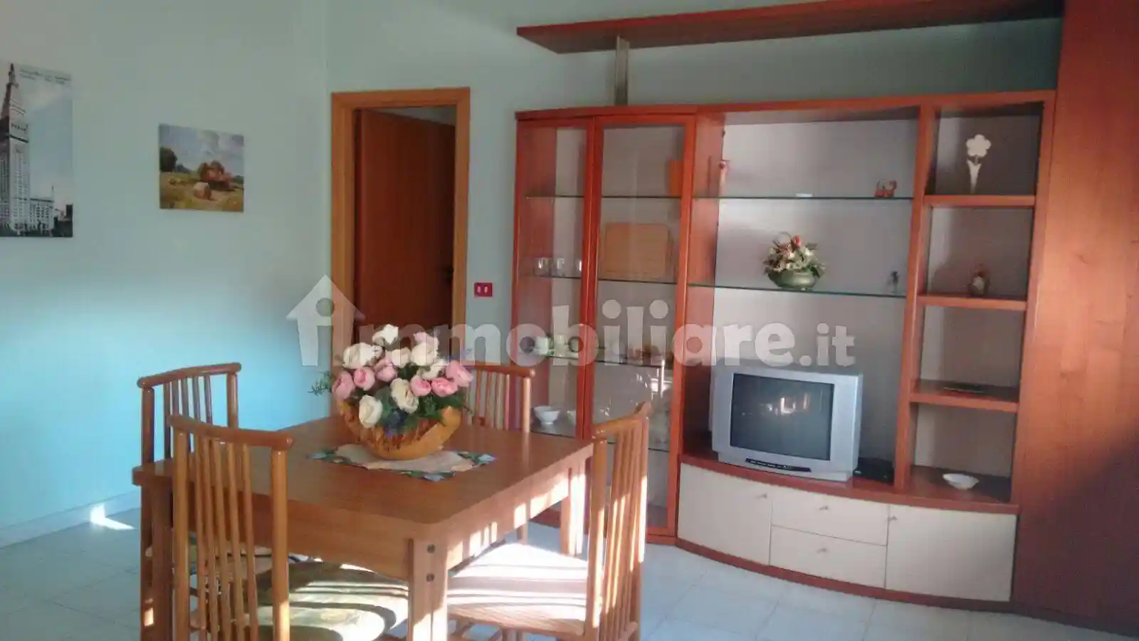 Trilocale via Cesare Pavese 28, Cariati - foto 4