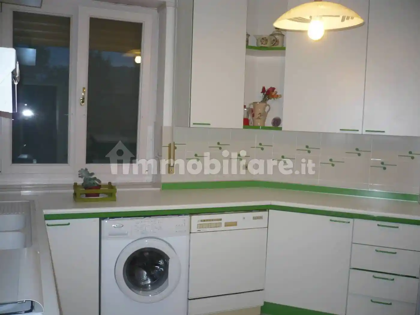 Appartamento in affitto a Firenze