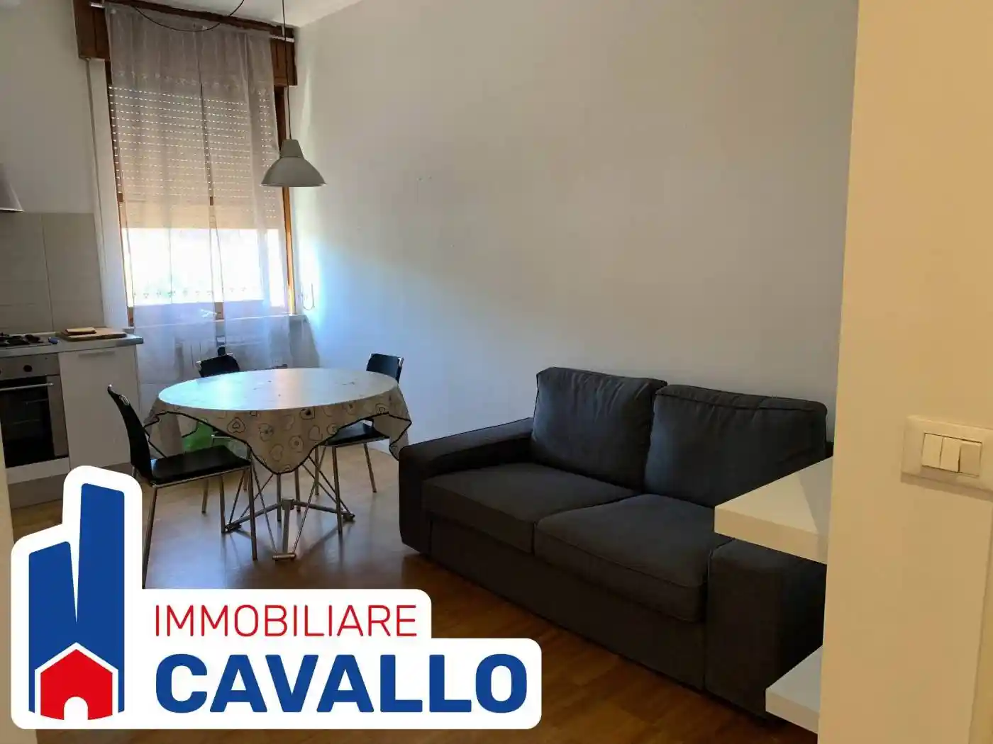 Appartamento in affitto a Bologna