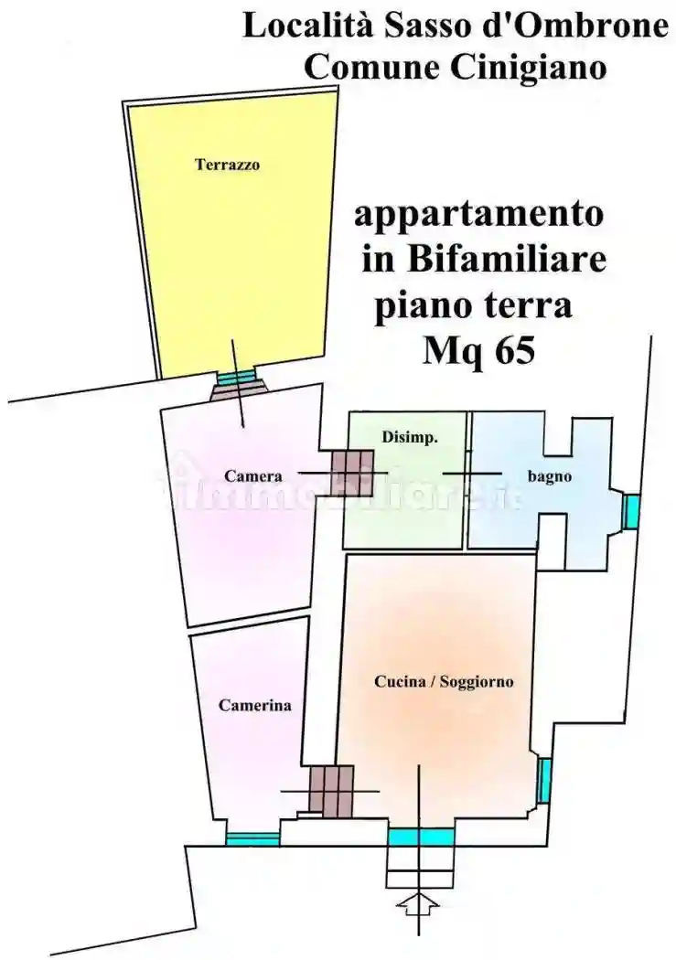Appartamento - foto 2