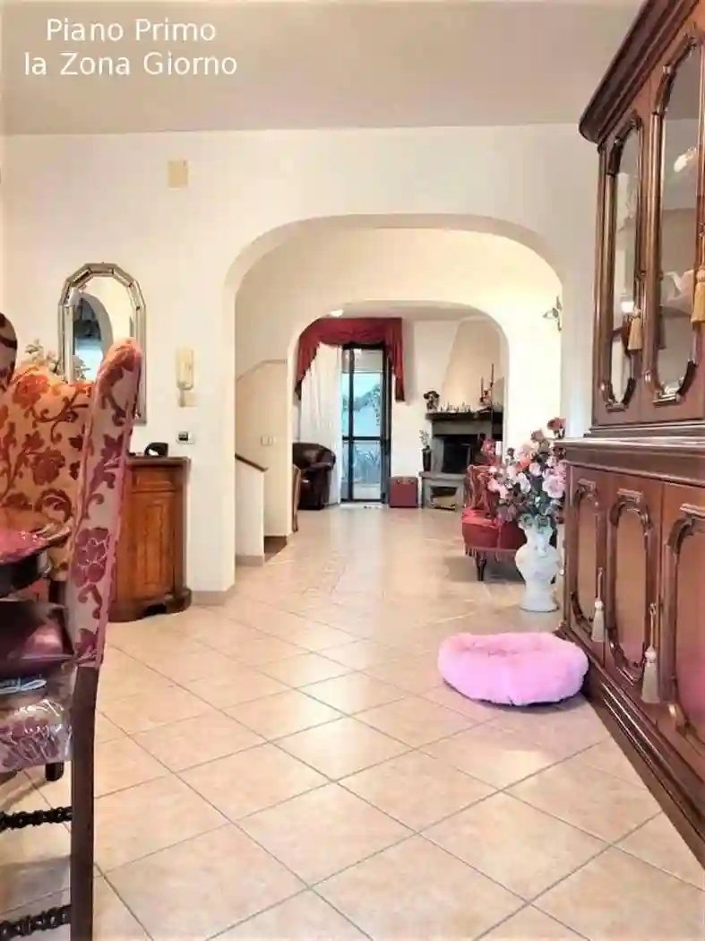 Palazzo - Edificio - foto 2