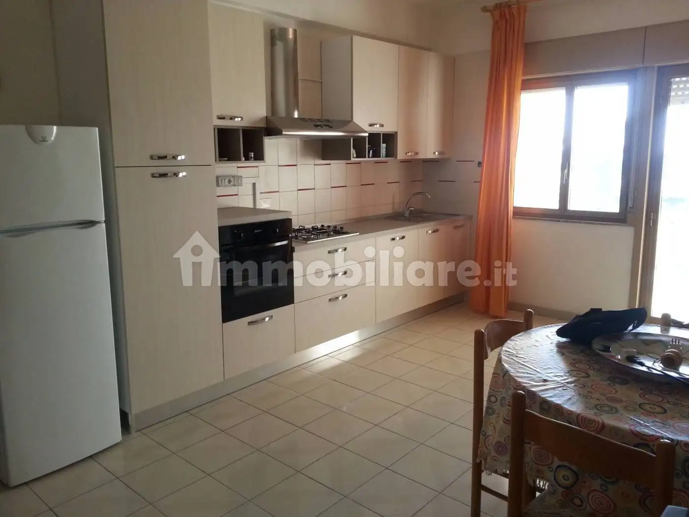 Appartamento in affitto a Furnari