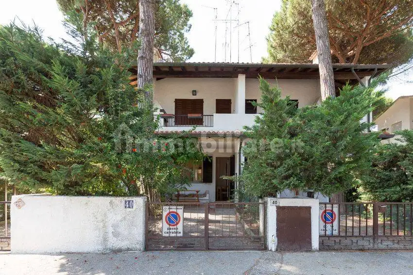 Villa in affitto a Comacchio