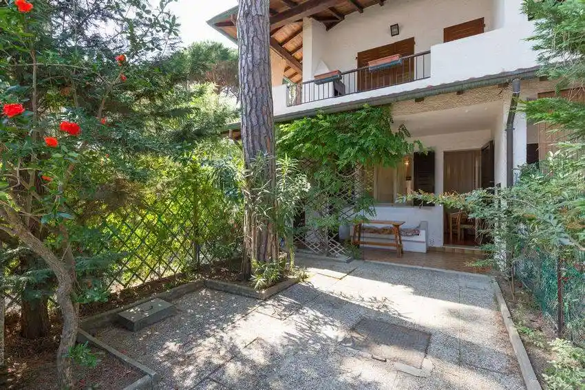 Villa unifamiliare viale Michelangelo 40, Lido di Spina, Comacchio - foto 2