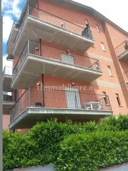 Appartamento in vendita a L'Aquila
