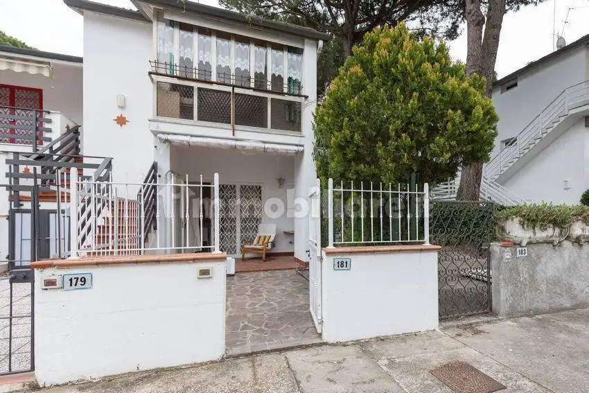 Villa in affitto a Comacchio