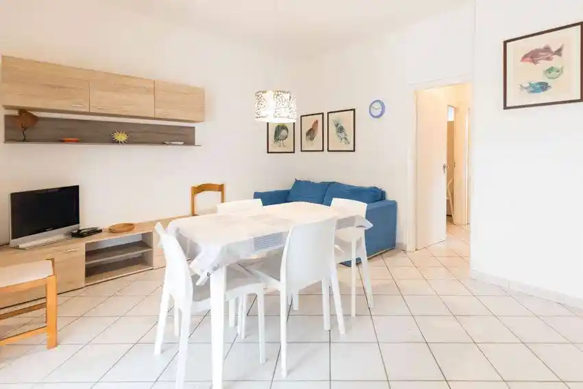 Villa plurifamiliare viale Michelangelo 181, Lido di Spina, Comacchio - foto 3