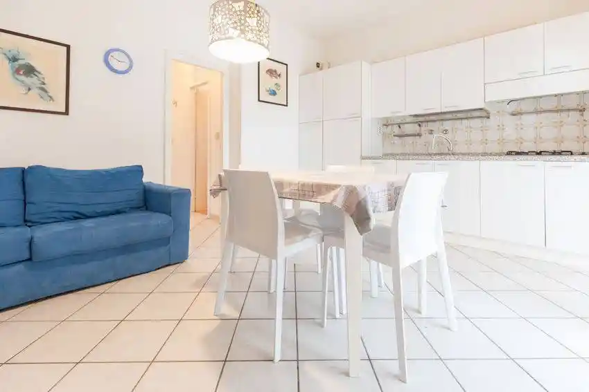 Villa plurifamiliare viale Michelangelo 181, Lido di Spina, Comacchio - foto 4