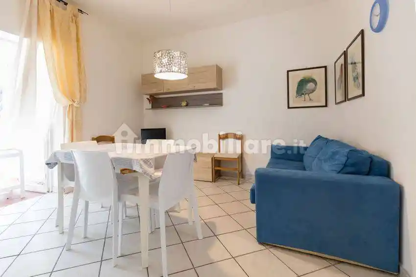 Villa plurifamiliare viale Michelangelo 181, Lido di Spina, Comacchio - foto 5