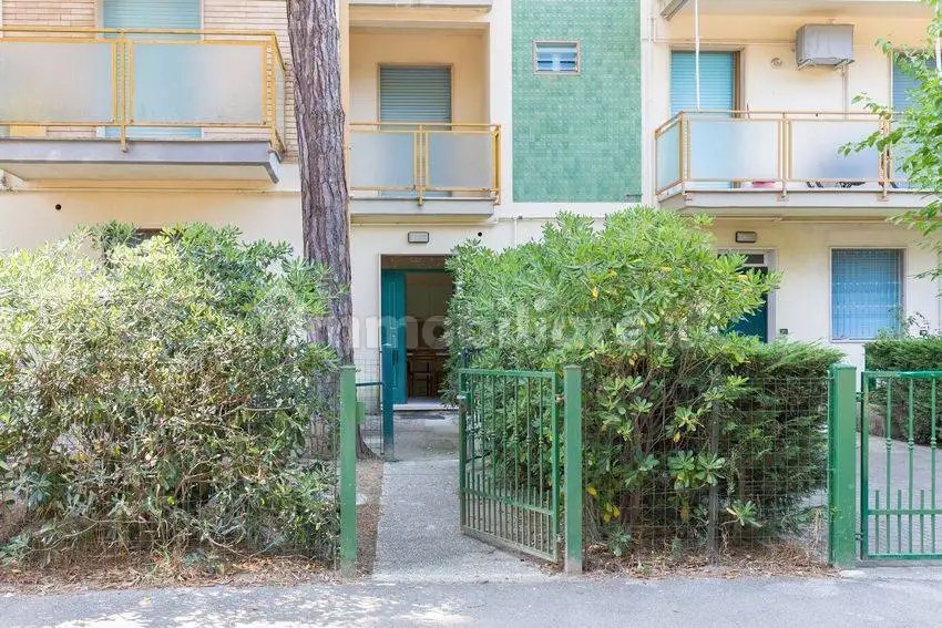 Appartamento in affitto a Comacchio