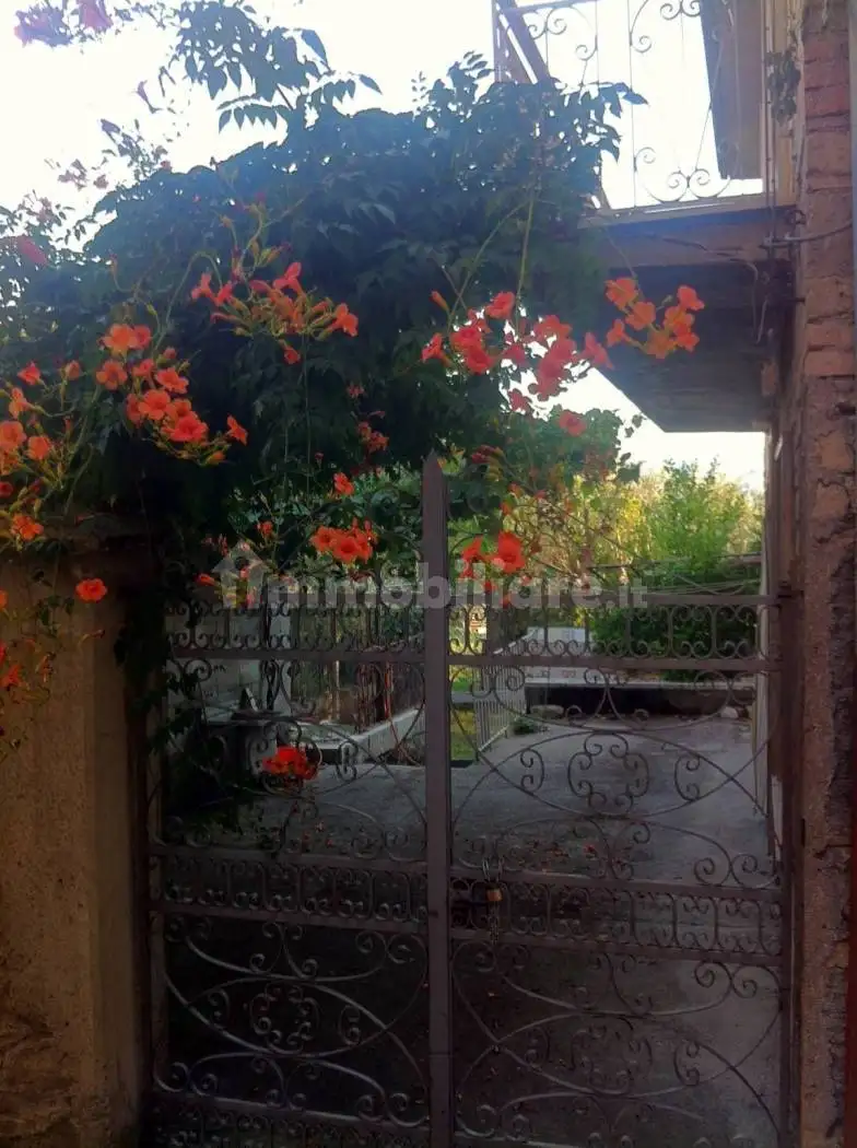 Villa in vendita a Paternopoli