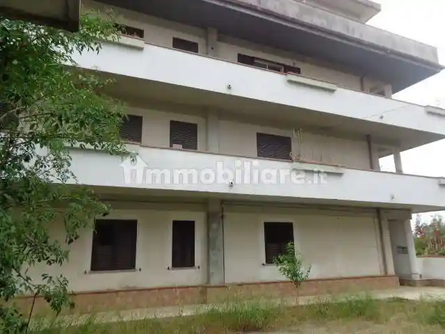 Appartamento via Strada XXVII 29, Caulonia - foto 2