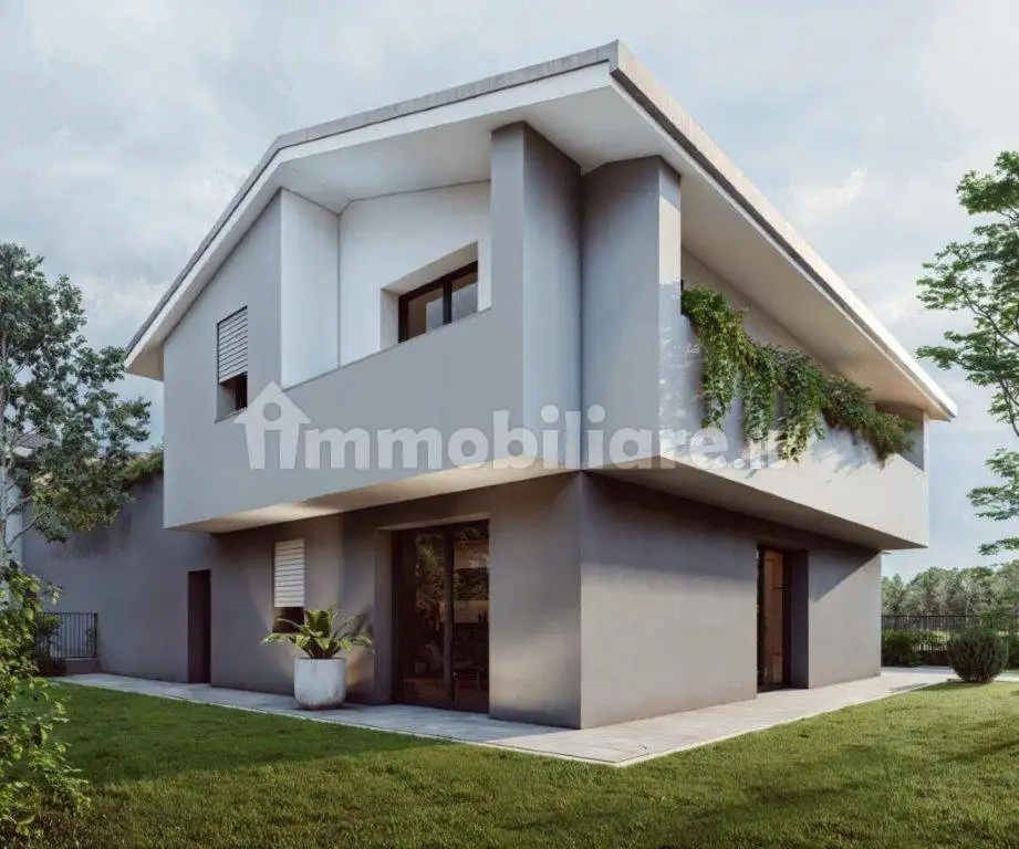 Villa in vendita a Campodoro