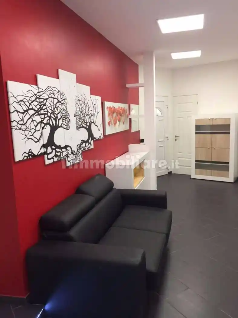 Loft in affitto a Roma