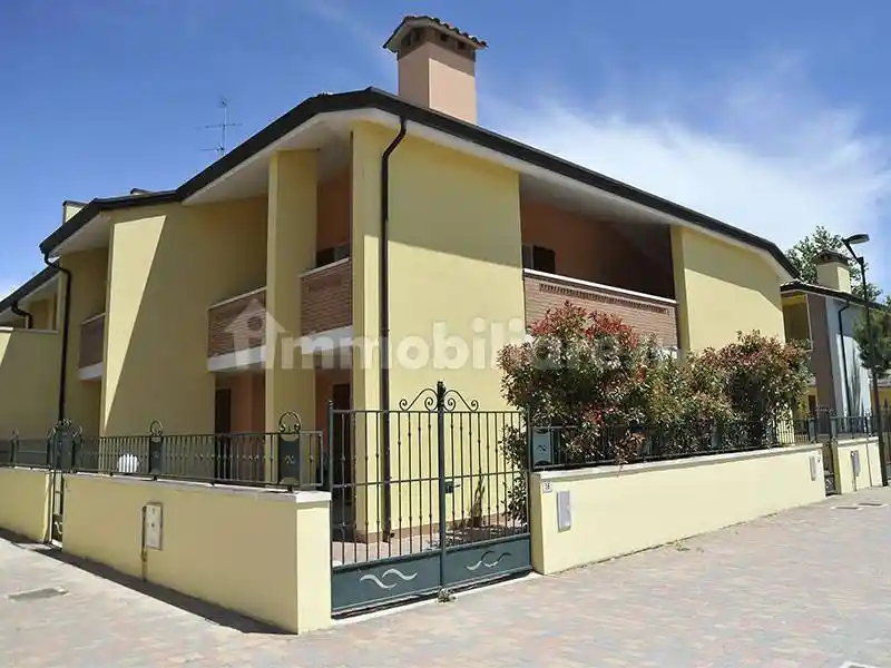 Villetta a schiera in vendita a Comacchio