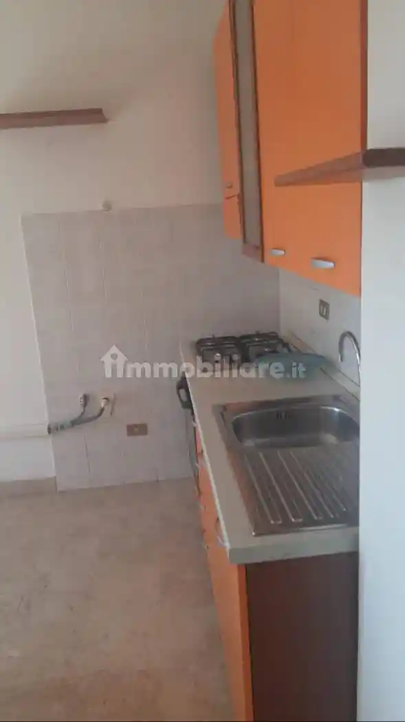 Appartamento in affitto a Palermo