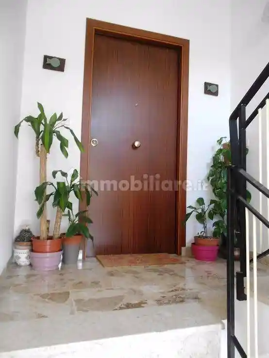 Appartamento in vendita a Mondolfo