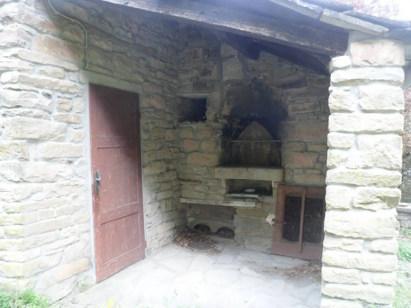 Rustico - Casale in vendita a Castel del Rio