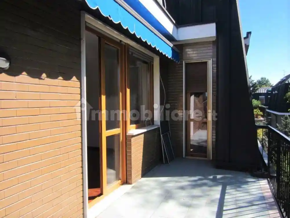 Appartamento via Pinerolo, Figino, Milano - foto 5