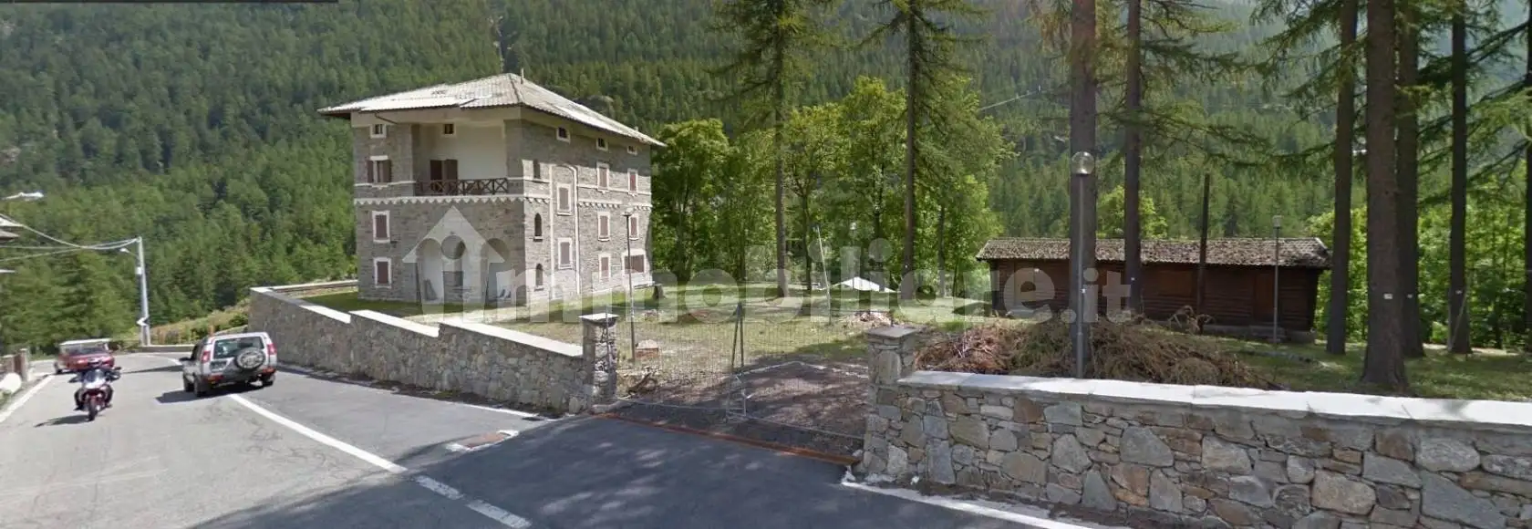 Villa plurifamiliare Borgata Broc 5, Ceresole Reale - foto 2