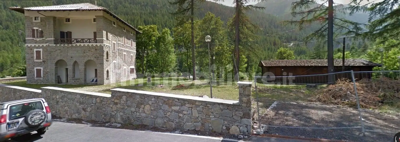 Villa plurifamiliare Borgata Broc 5, Ceresole Reale - foto 3