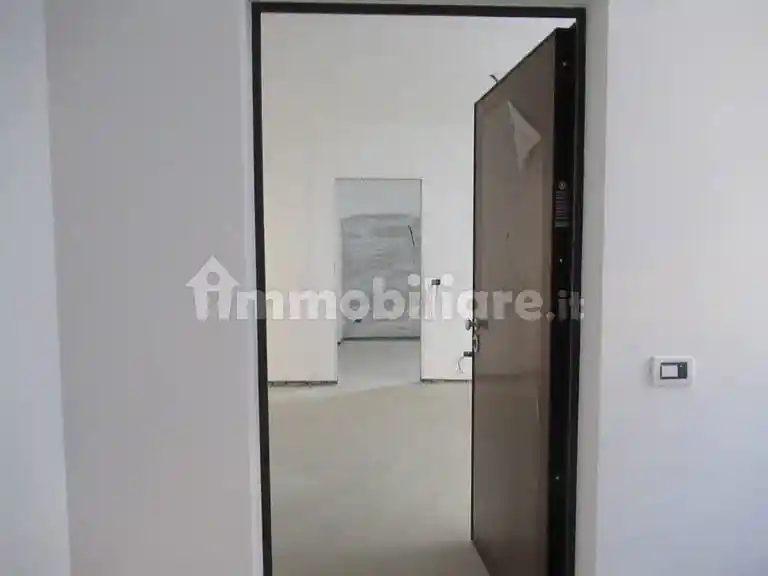 Appartamento nuovo, primo piano, Centro, Spoltore - foto 2