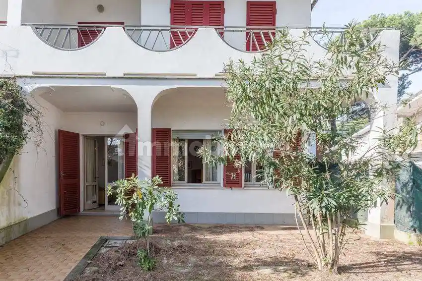 Villa in vendita a Comacchio