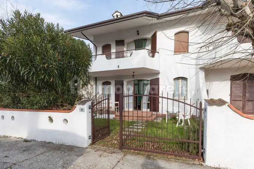 Villa in affitto a Comacchio