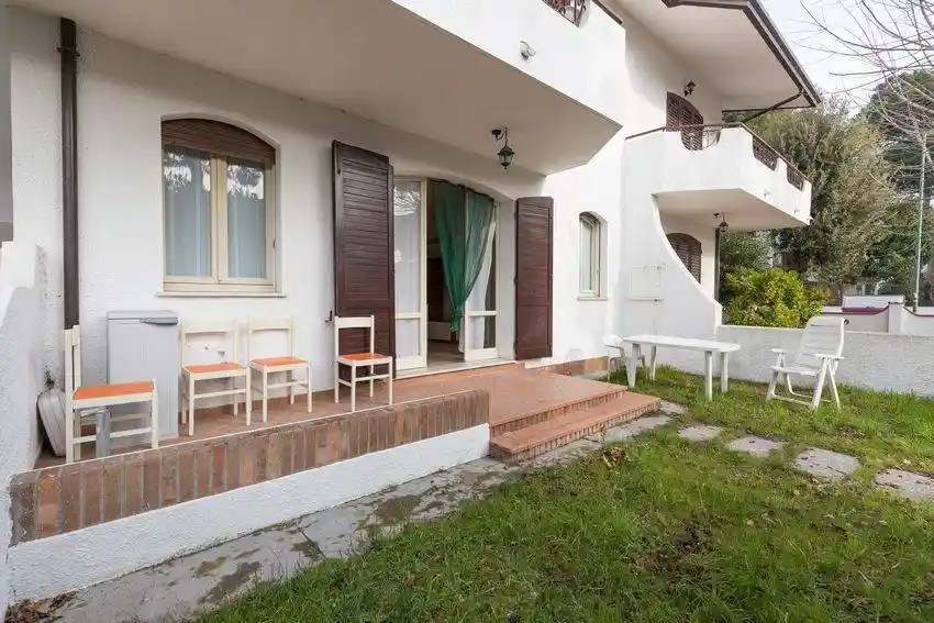 Appartamento in villa via Tiziano 23, Lido di Spina, Comacchio - foto 2