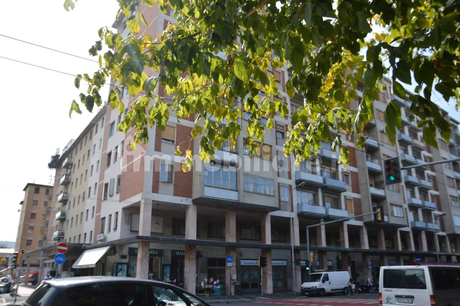 Appartamento in affitto a Bologna