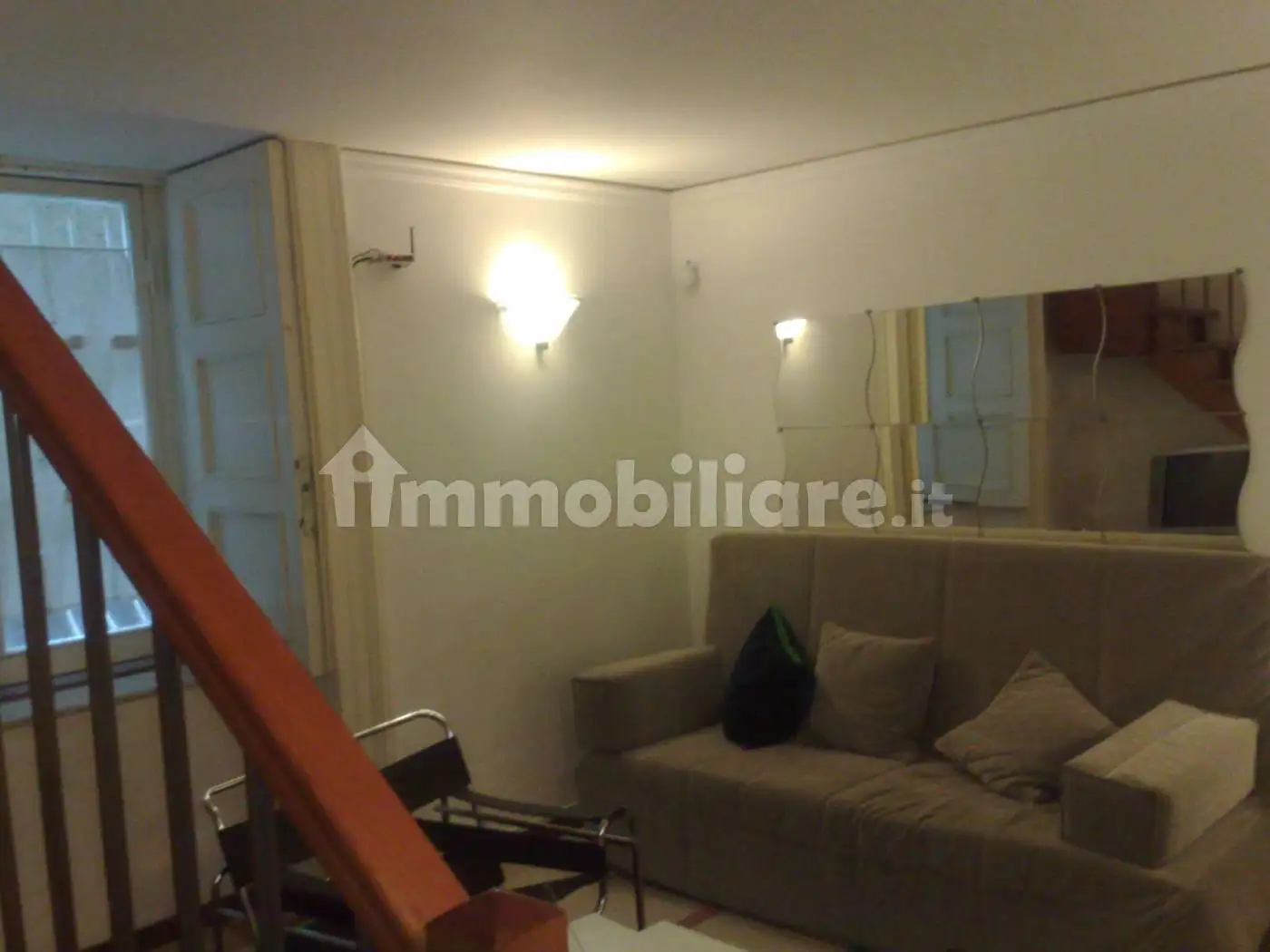 Appartamento in affitto a Napoli