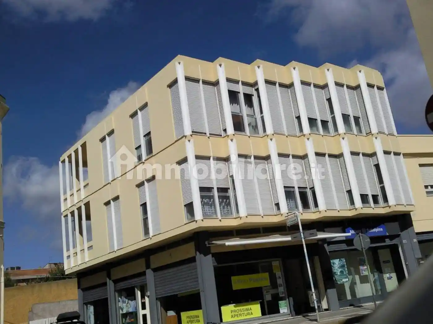 Appartamento in vendita a San Gavino Monreale