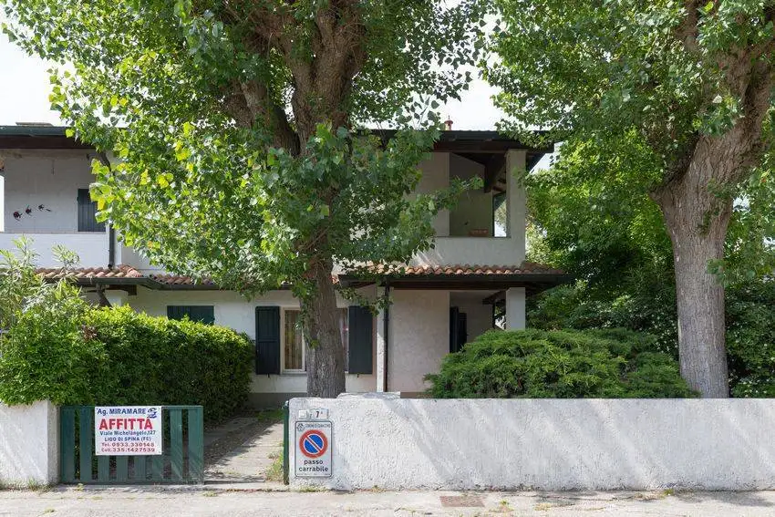 Villa in affitto a Comacchio