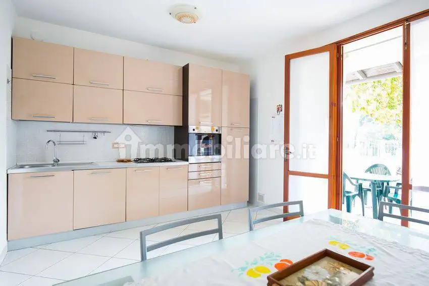 Villa in affitto a Comacchio