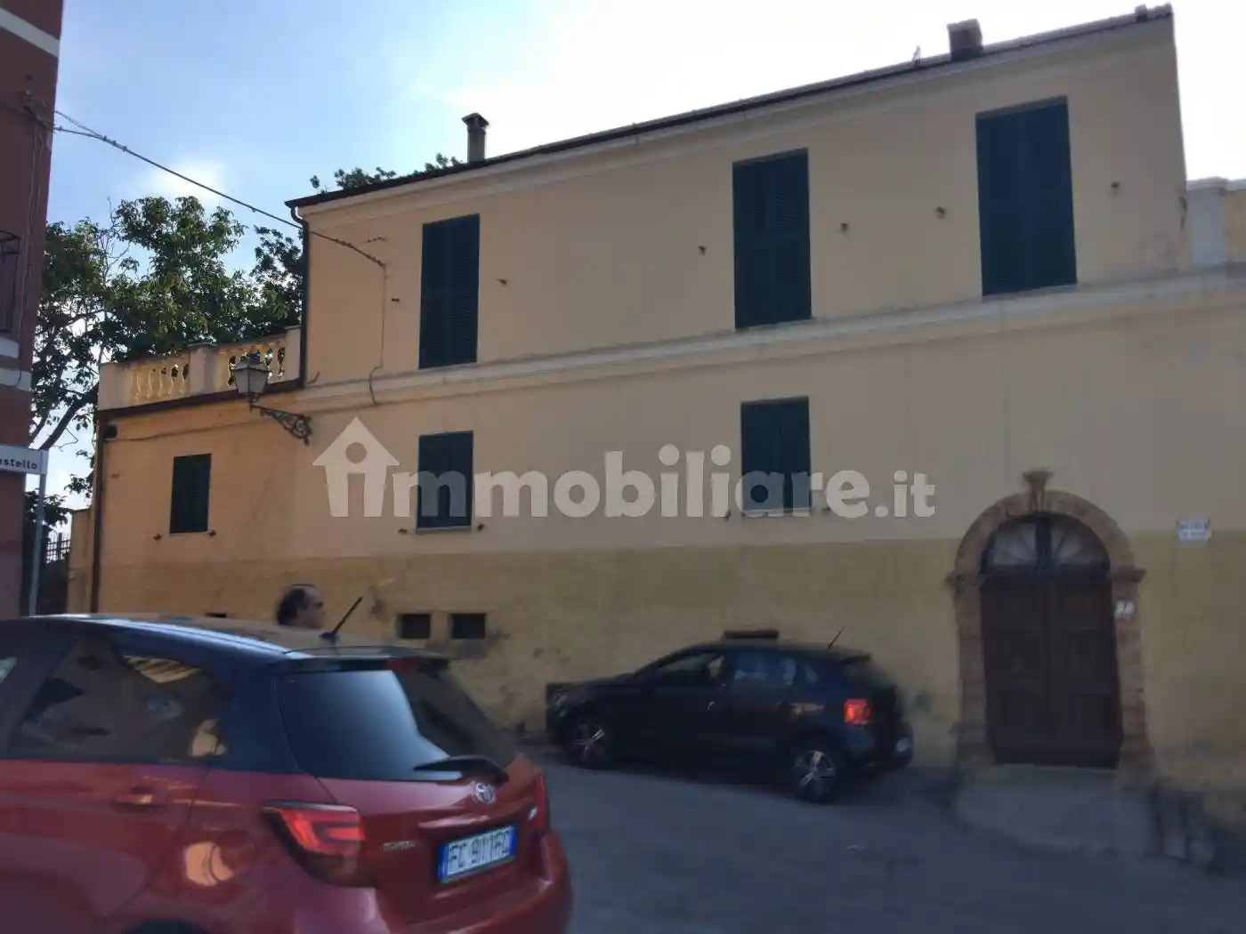 Palazzo - Edificio in Vendita - foto 2