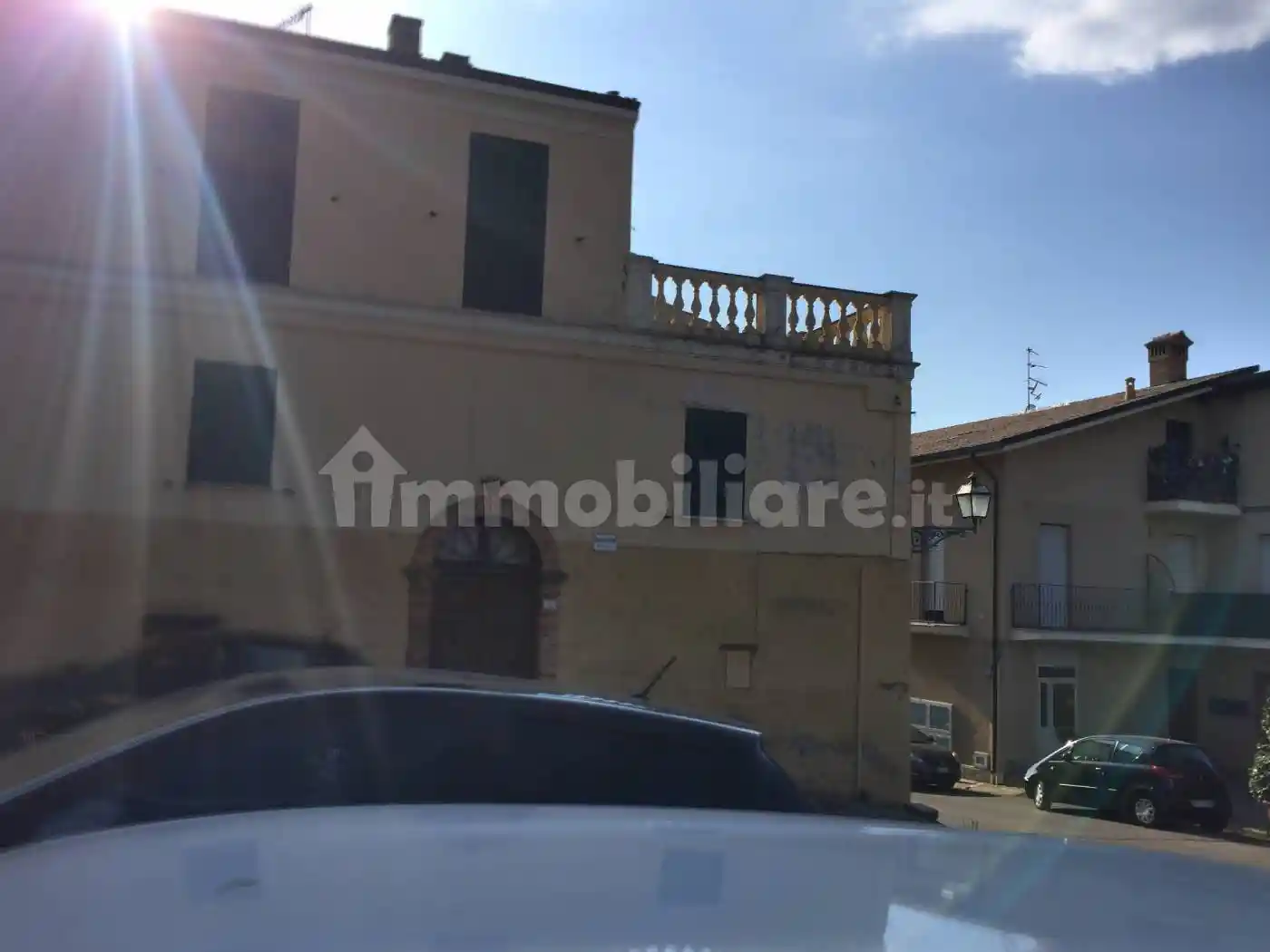 Palazzo - Edificio in Vendita - foto 3