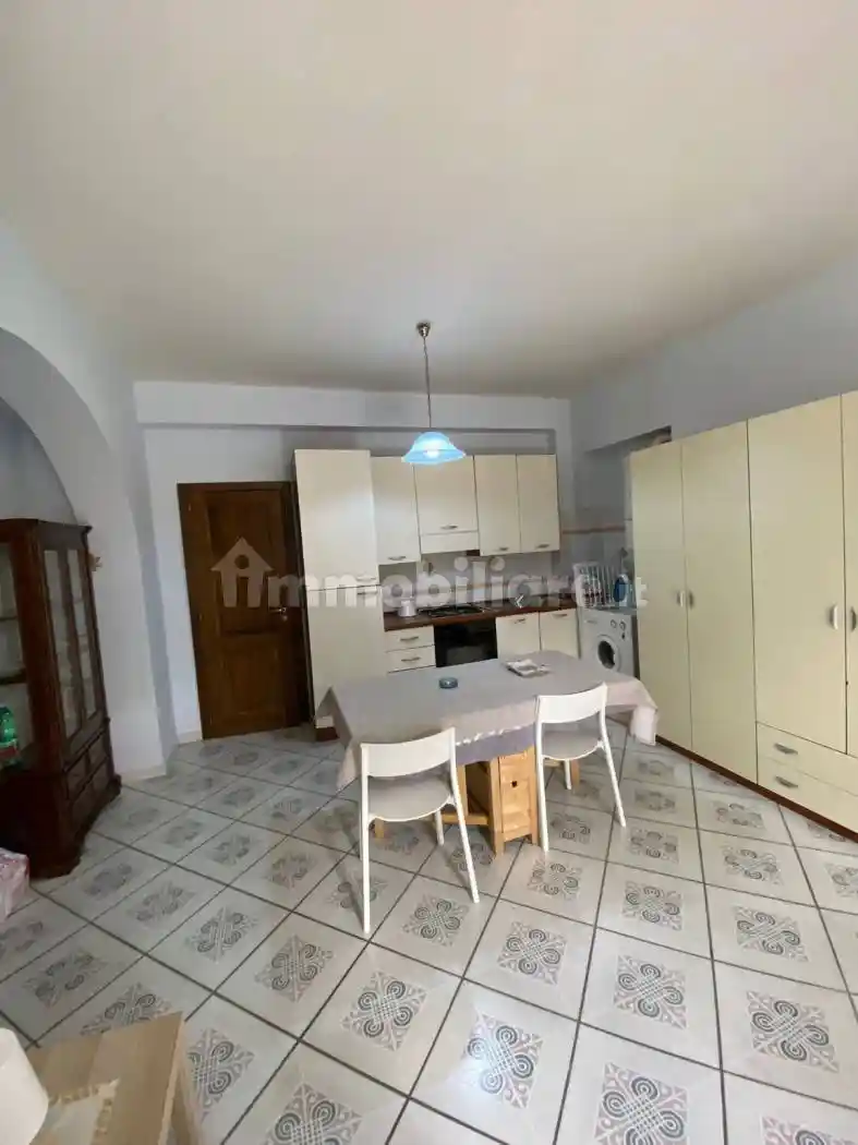 Loft Contrada Sant'Eustachio Pennini, Valle, Pennini, Sant'Eustachio, Avellino - foto 2