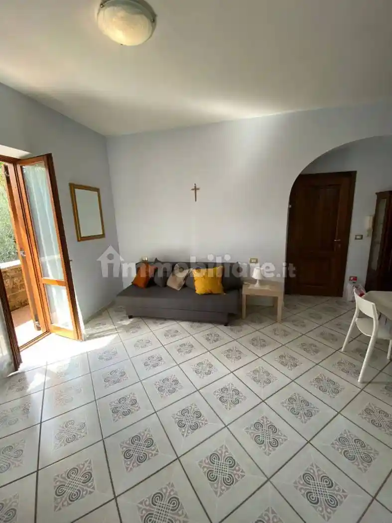 Loft Contrada Sant'Eustachio Pennini, Valle, Pennini, Sant'Eustachio, Avellino - foto 3