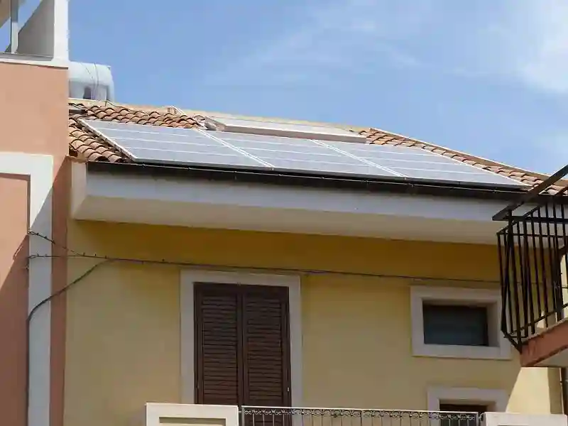 Casa indipendente - foto 2