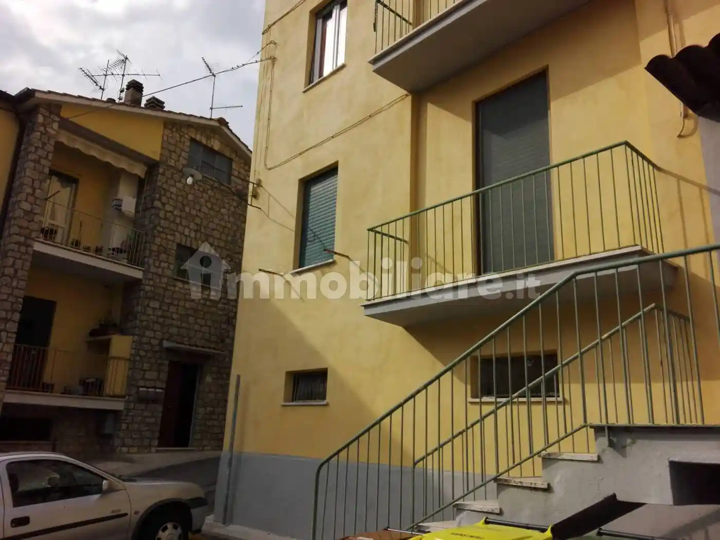 Appartamento in vendita a Amelia