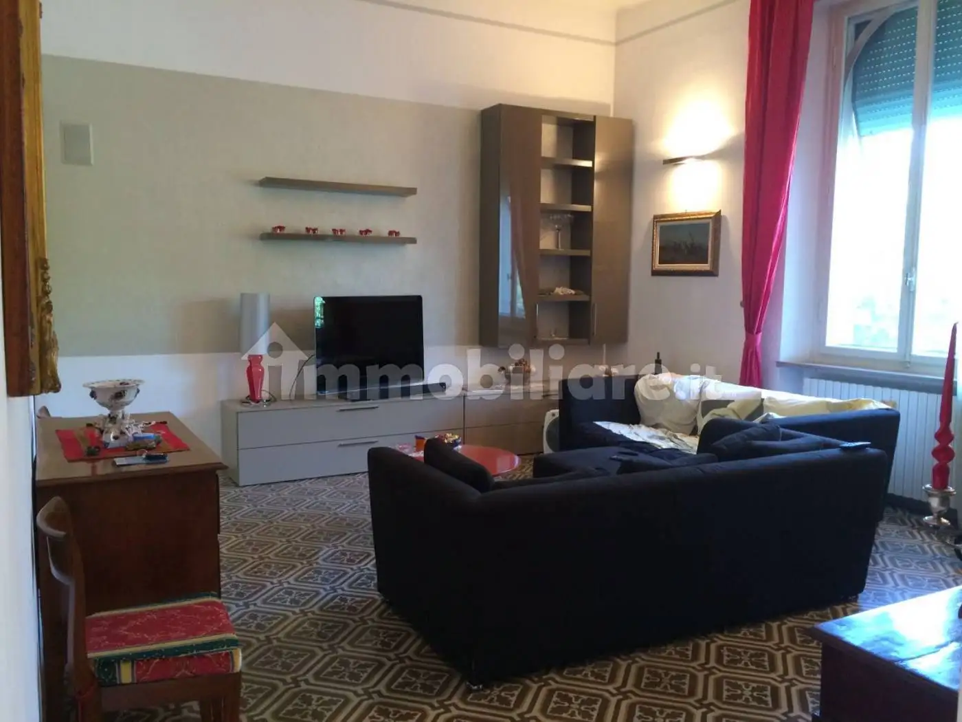 Appartamento in vendita a Forlì