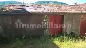 Rustico - Casale in vendita a Città di Castello