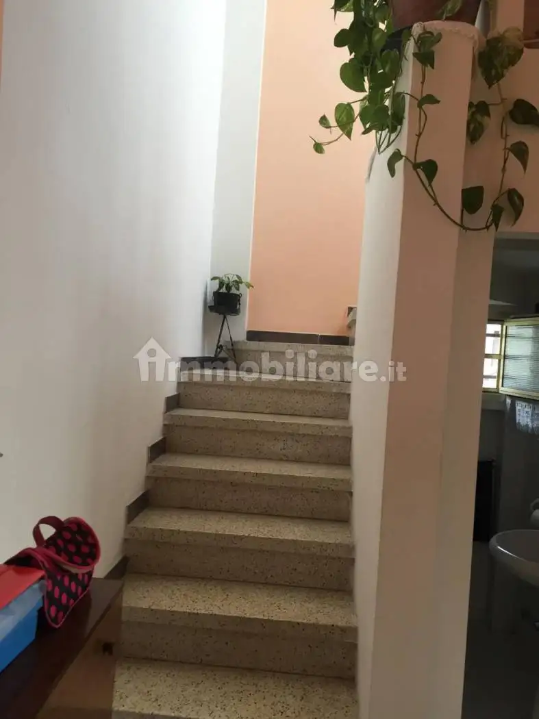 Appartamento in affitto a Tresignana