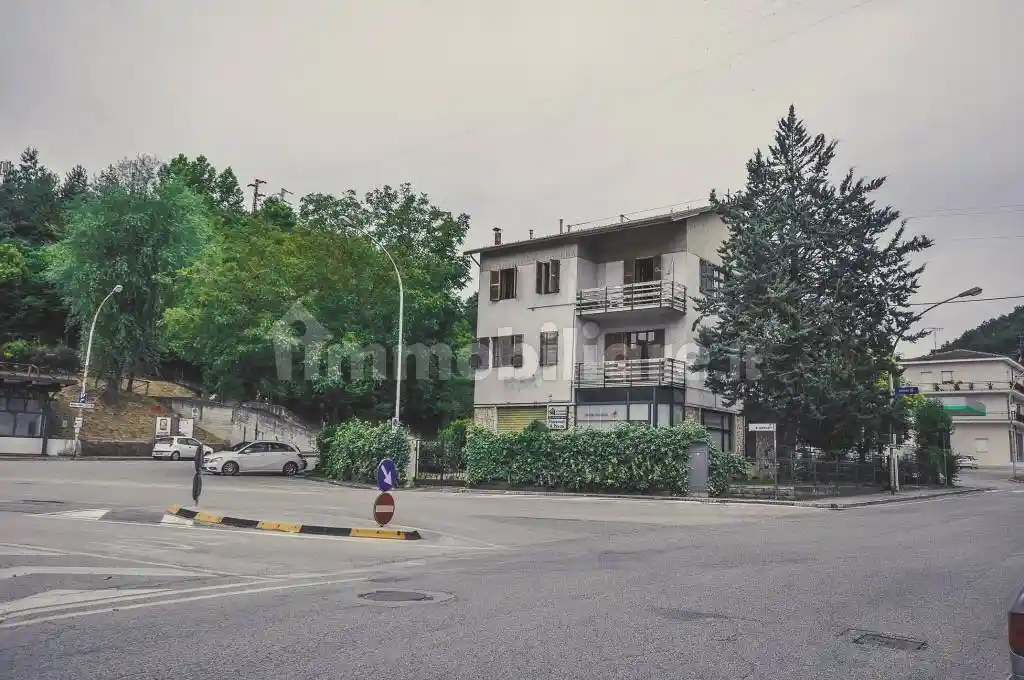 Appartamento in vendita a Comunanza